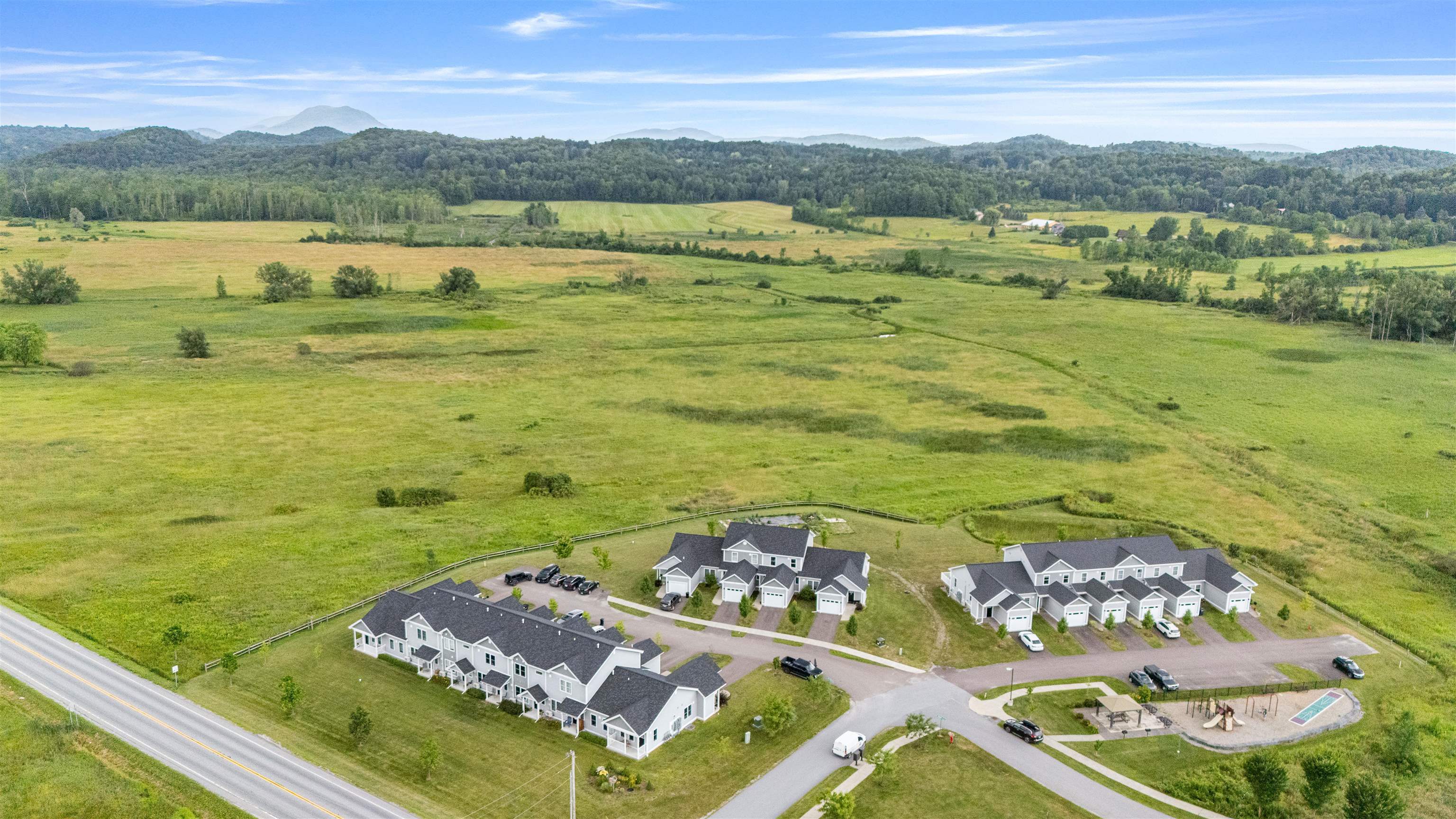 Property Photo: 13 Clover Lane VT 05461