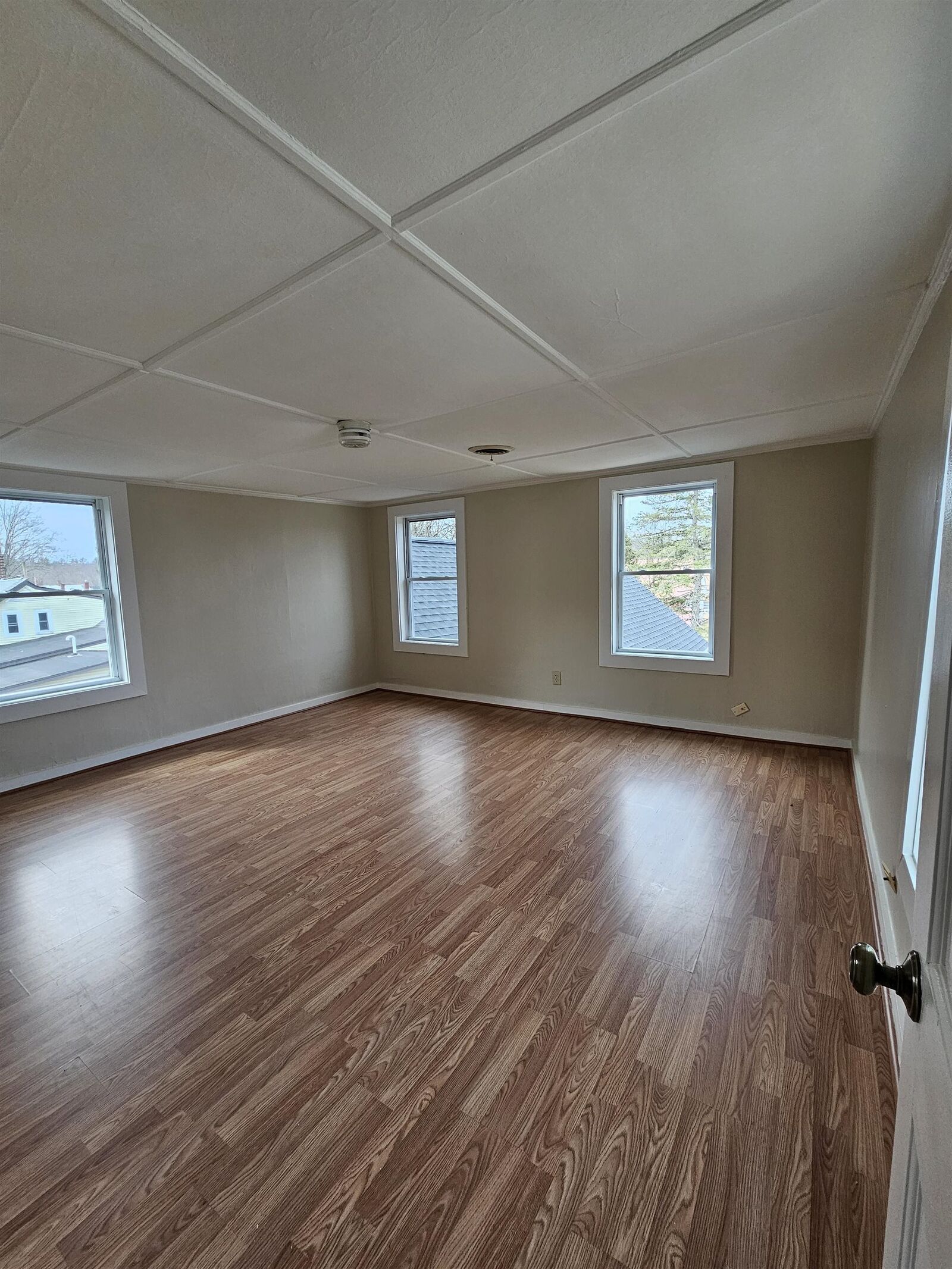 Property Photo: 97 Franklin Street NH 03235