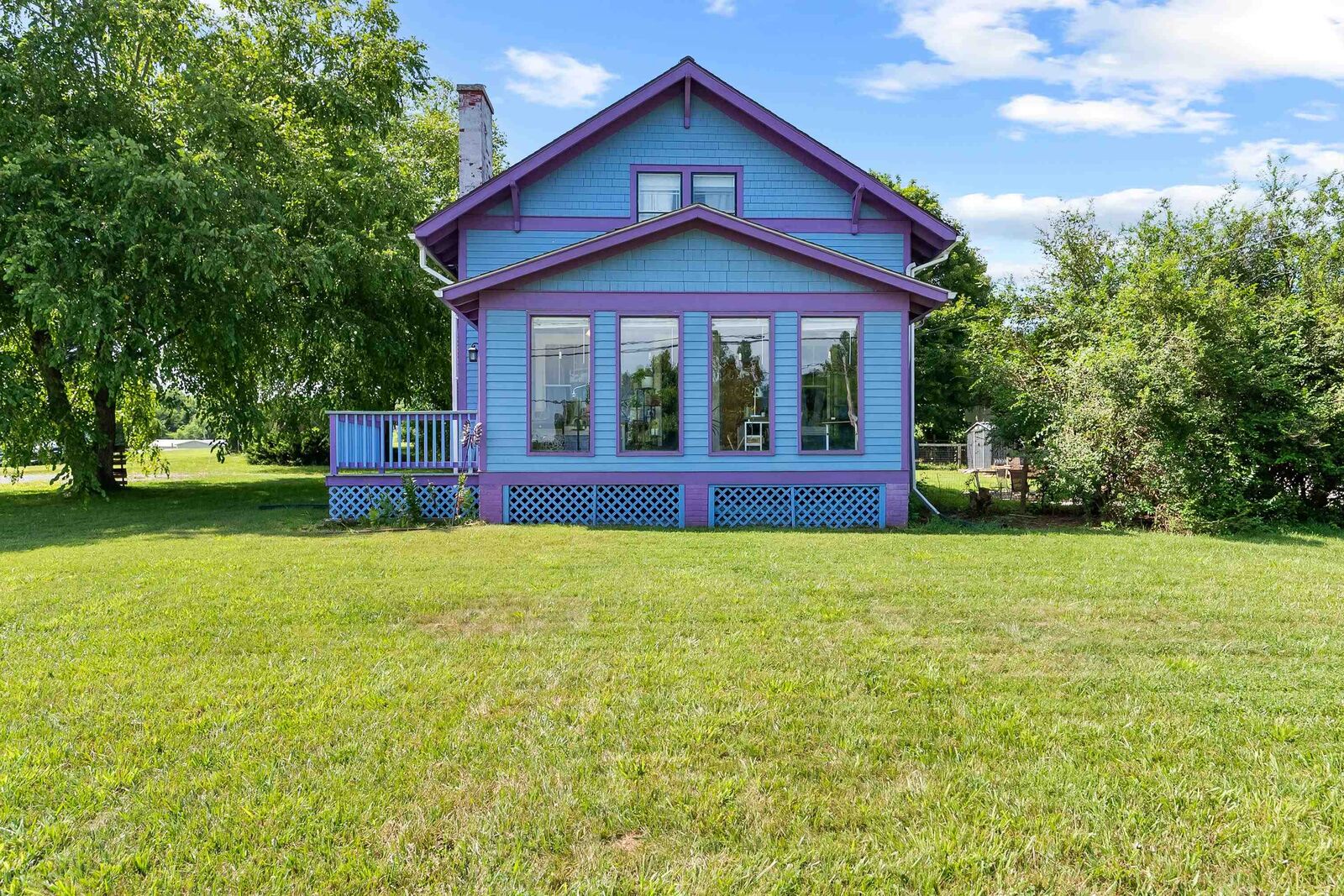 Property Photo:  1120 Radford Street NW  VA 24073