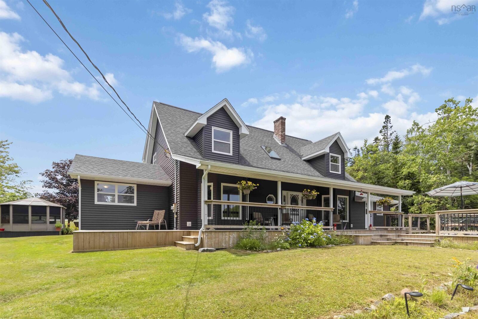 Property Photo:  23 Siteman Lane  NS B0J 1Y0 