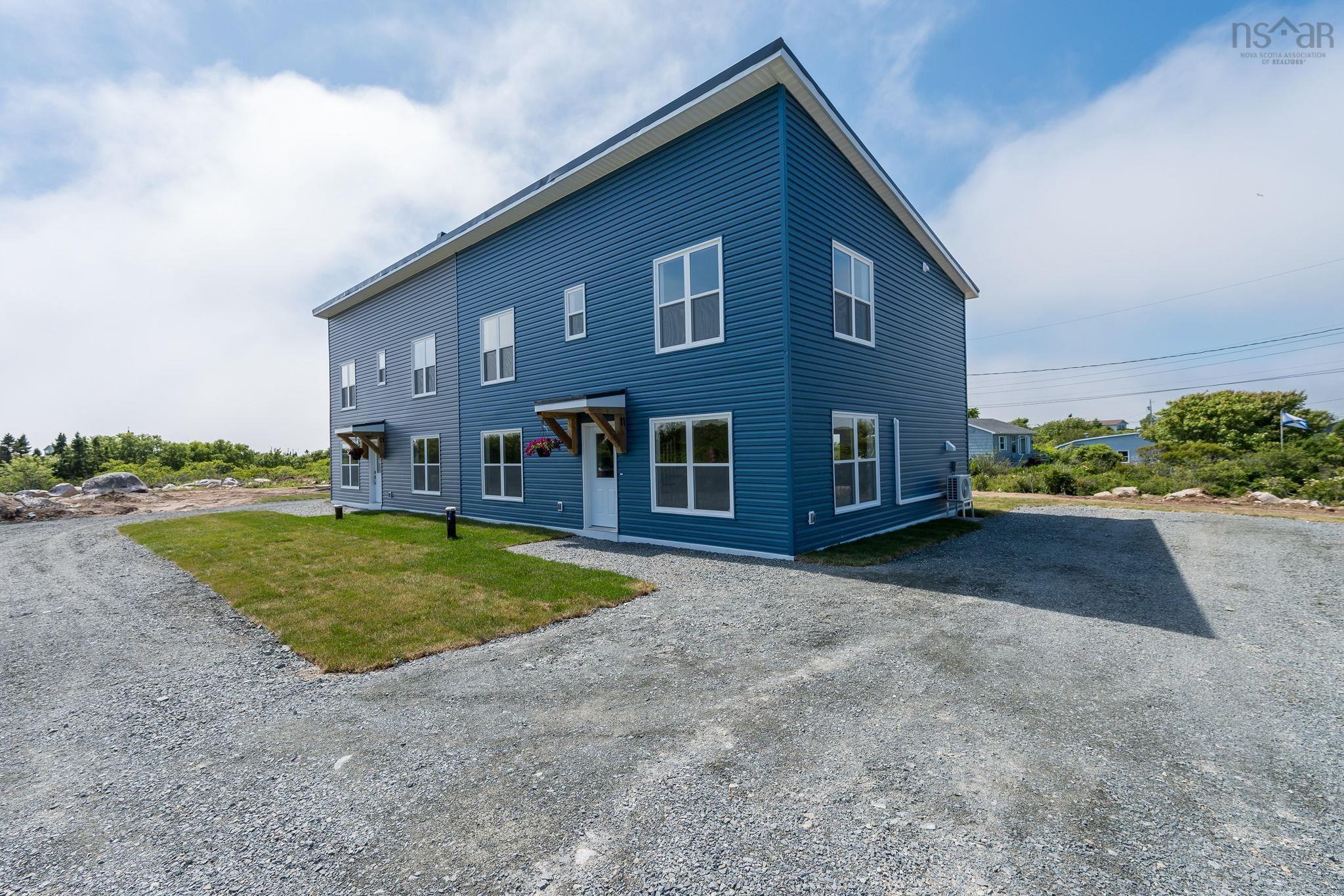 Property Photo: 11 Baker Road NS B3T 1Y3