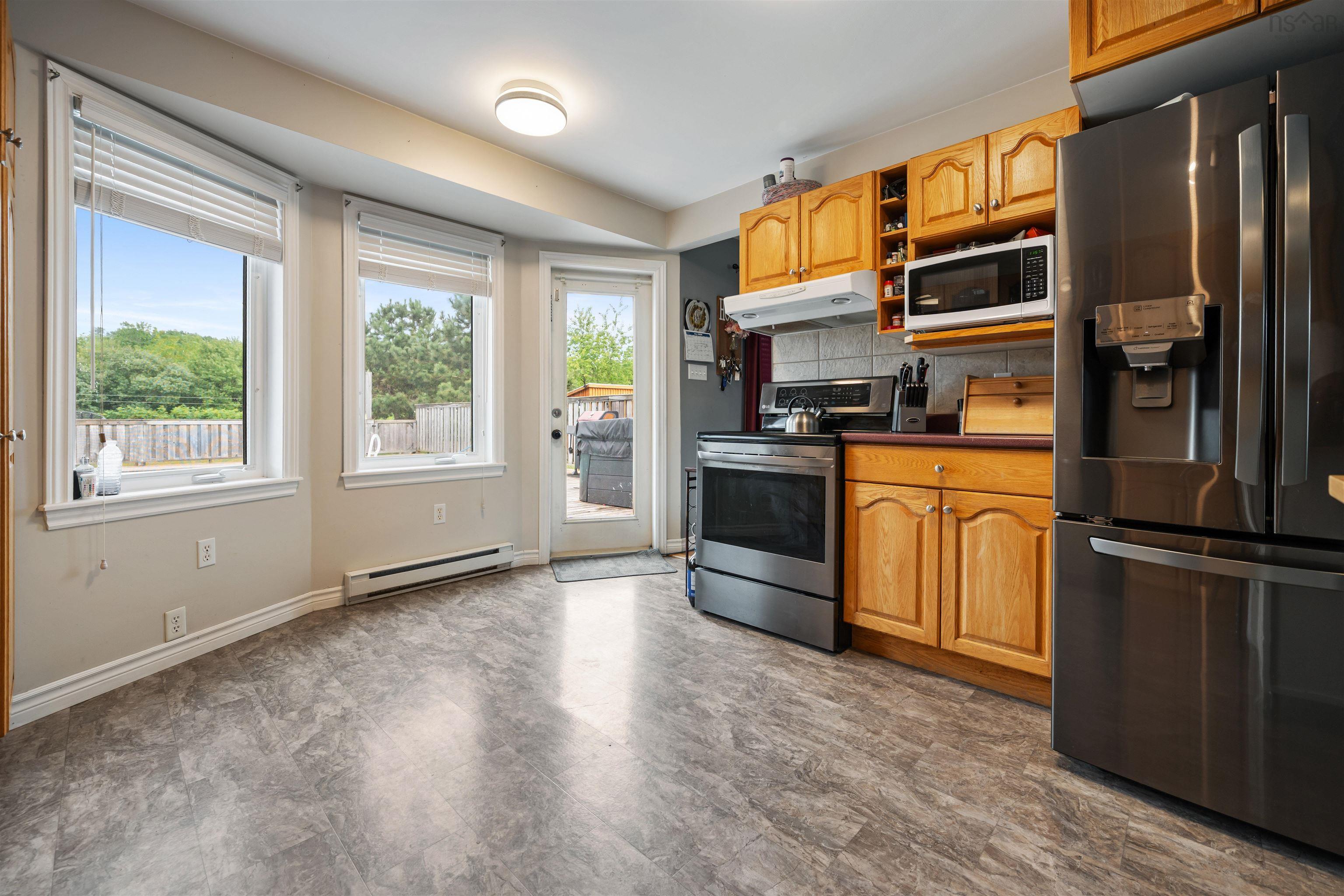 Property Photo: 531 Little Harbour Road NS B2H 3S9