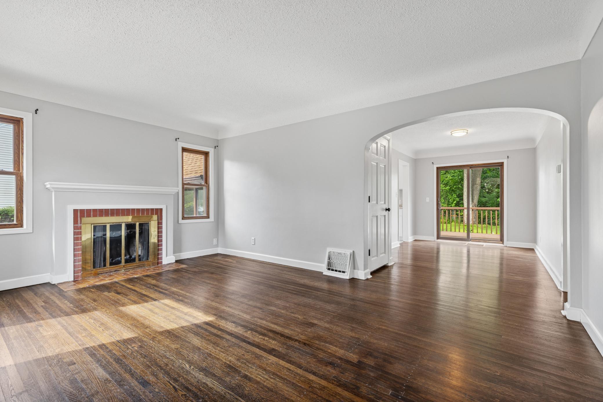 Property Photo:  6300 Wentworth Avenue  MN 55423 