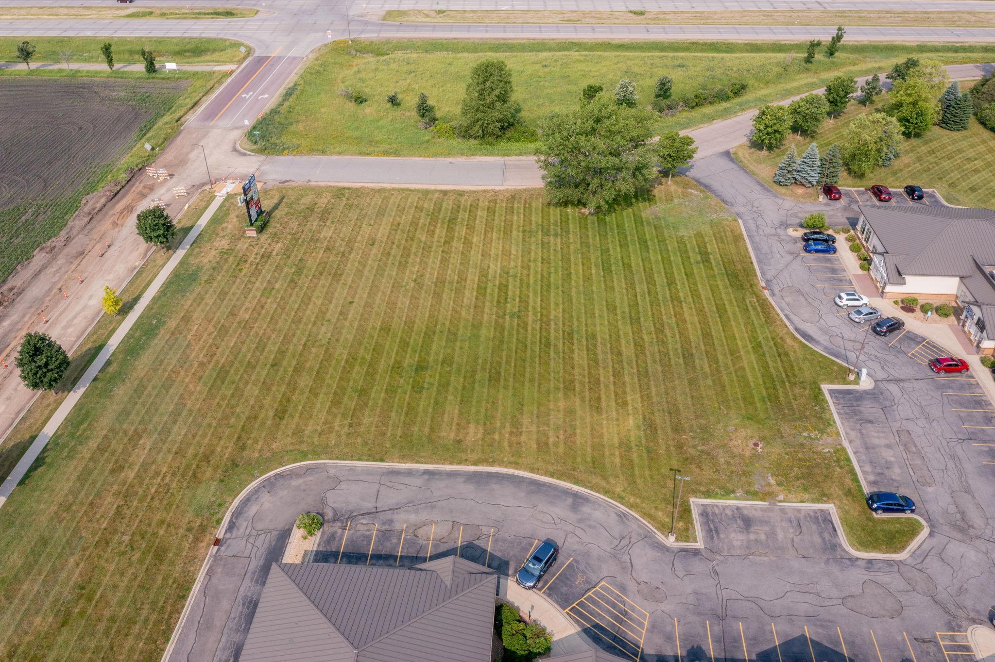 Property Photo: Tbd Trail Creek Addition MN 56001