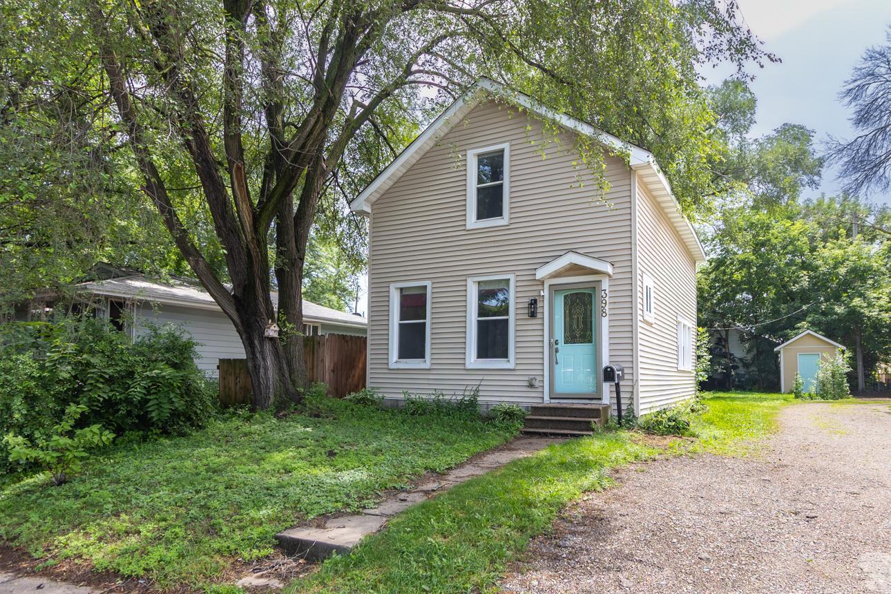 Property Photo: 398 Banfil Street MN 55102