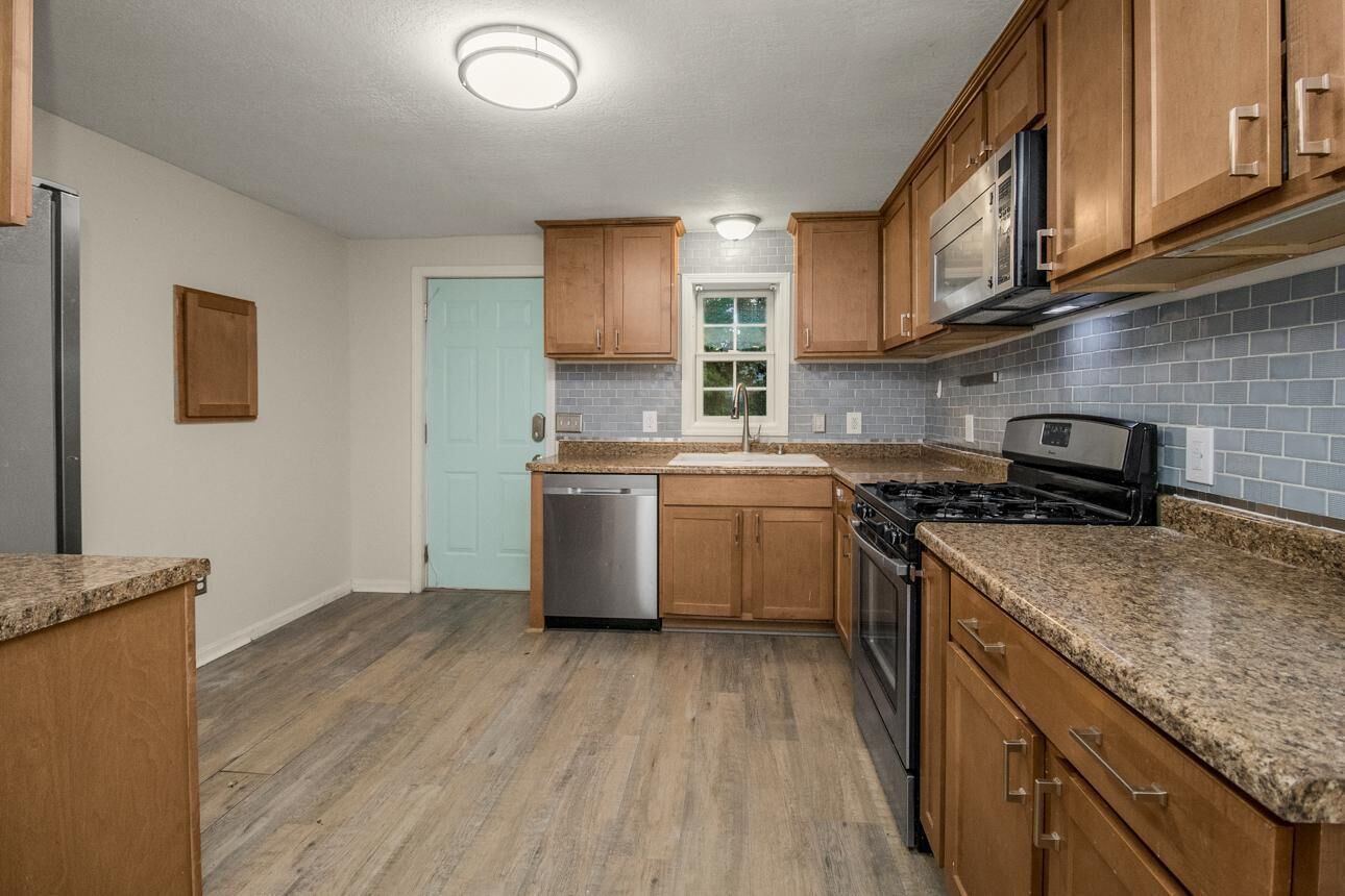 Property Photo:  398 Banfil Street  MN 55102 