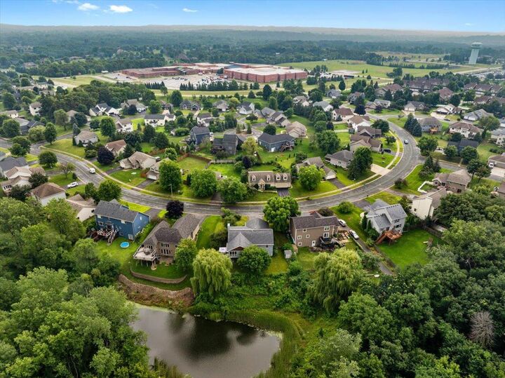 Property Photo: 2513 Burl Oak Curve WI 54016