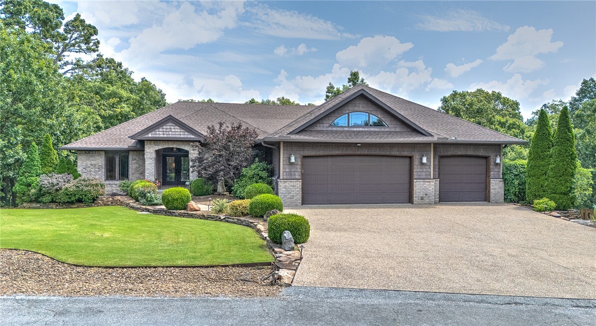 9 Sunart Lane  Bella Vista AR 72715 photo