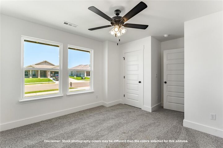 Property Photo: 8801 Anise Drive AR 72719