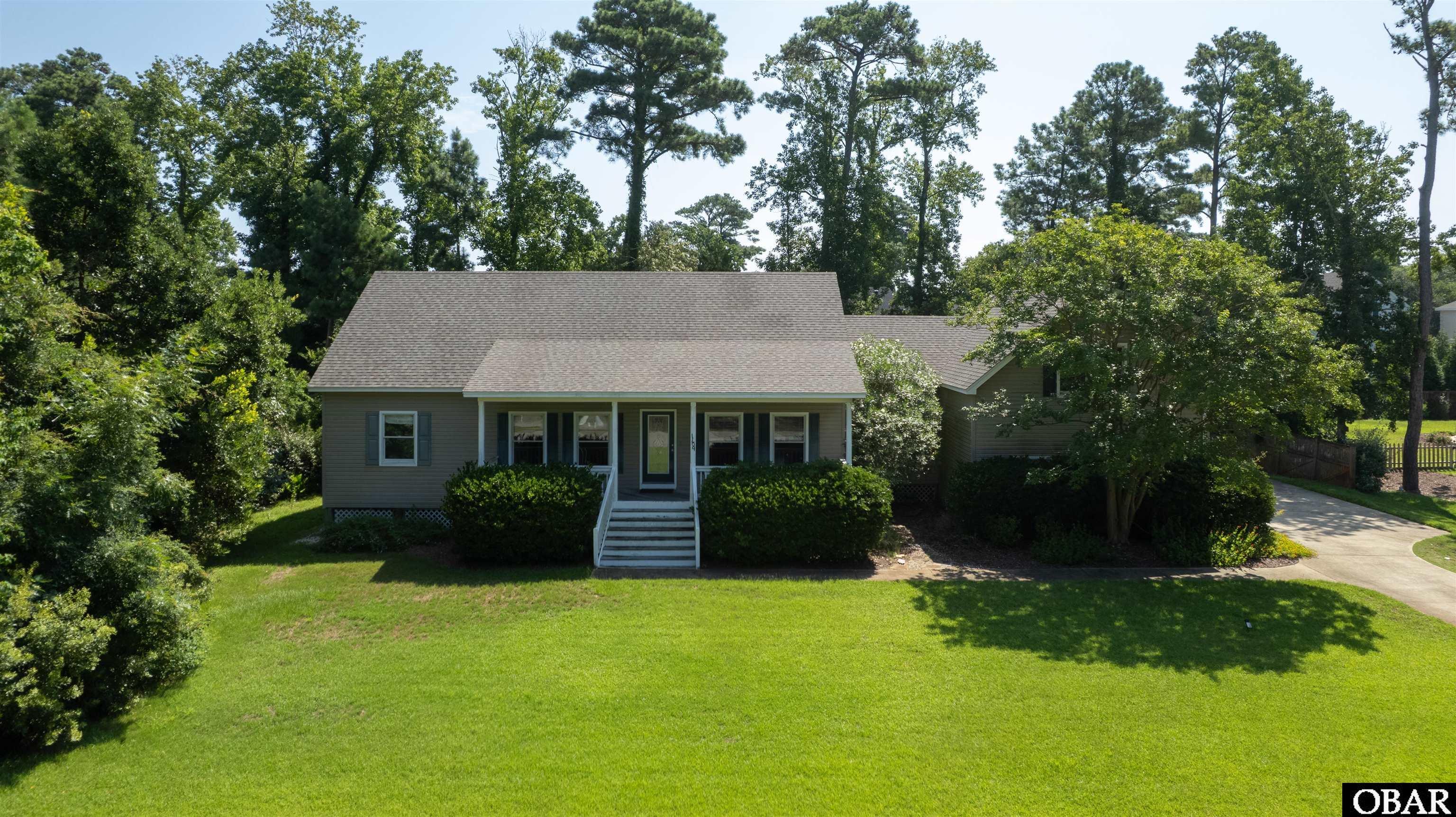 Property Photo: 6071 Currituck Road NC 27949