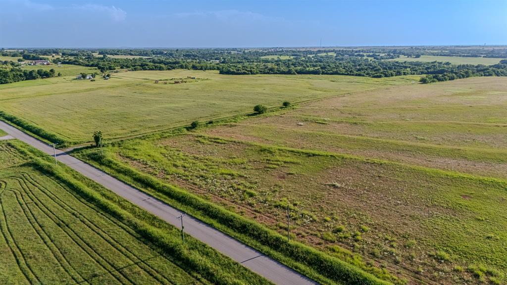 Property Photo: N Gregory Road 6 OK 73036