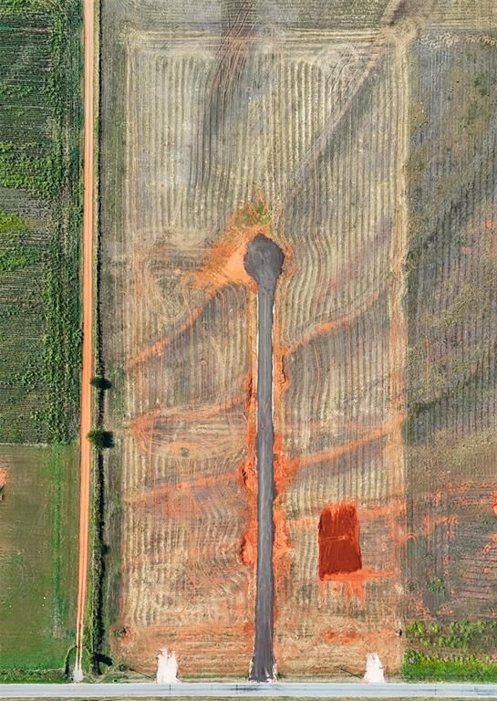 Property Photo: N Gregory Road 6 OK 73036