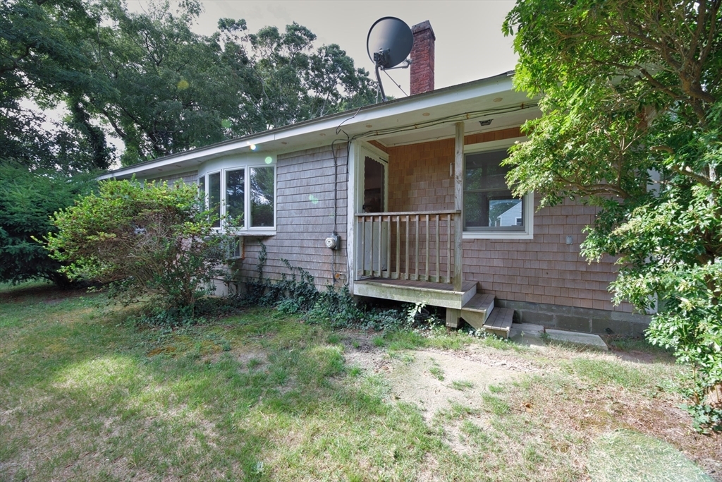 Property Photo:  48 Tyler Dr  MA 02563 
