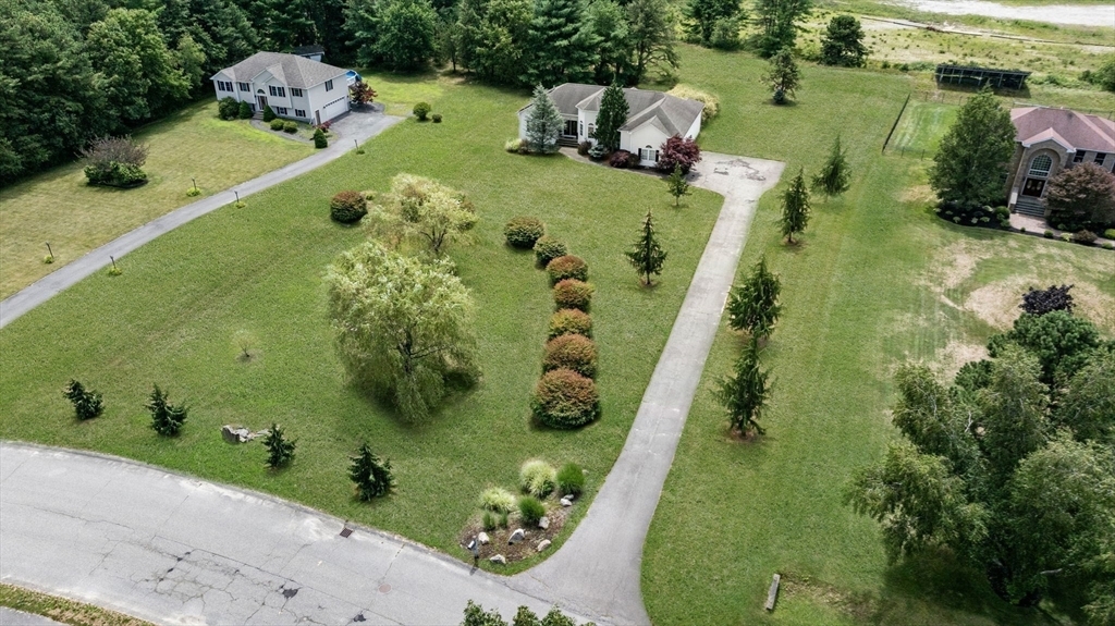 Property Photo:  5 Alexandra Dr  MA 02702 