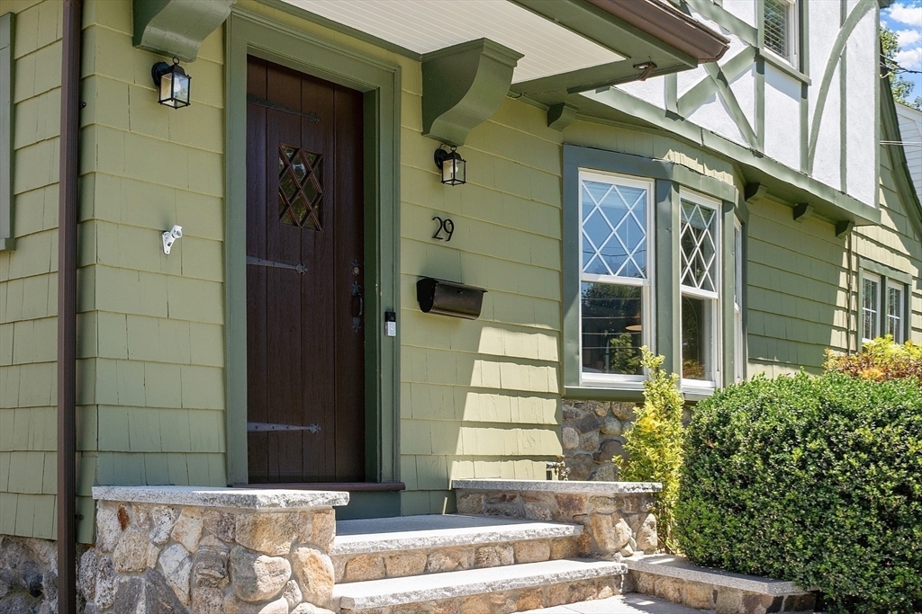 Property Photo:  29 Downing Road  MA 02421 