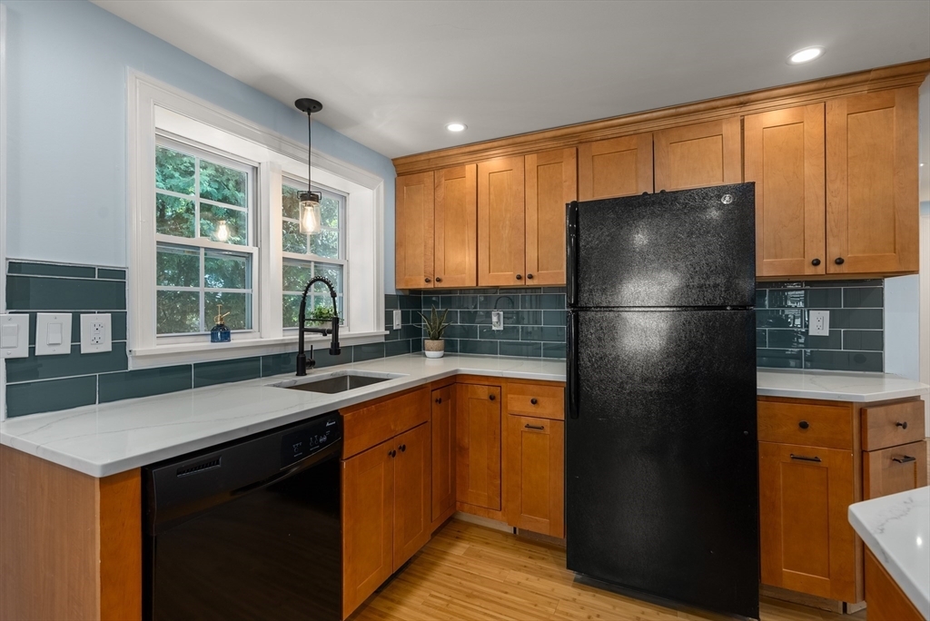 Property Photo:  45 Glenwood Street  MA 01056 