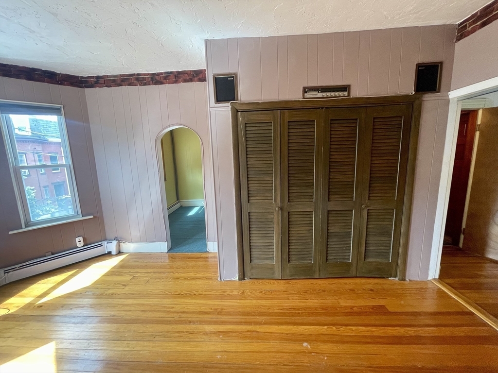 Property Photo: 136 Saratoga St 2 MA 02128