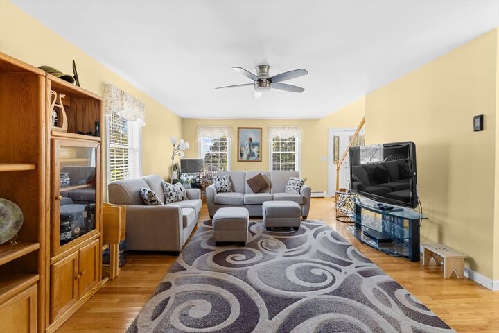 Property Photo:  129 Dewey Street  MA 02720 