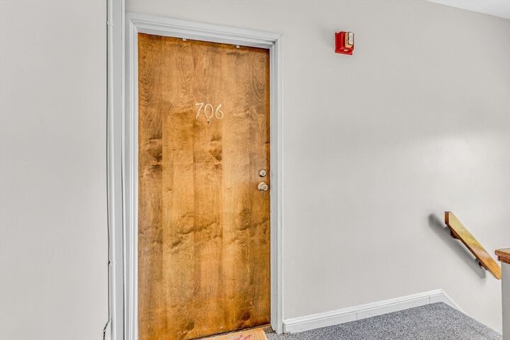 Property Photo: 7 Cypress Rd 706 MA 02135