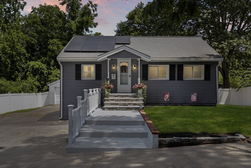Property Photo:  34 Glenvale Ave  MA 01821 