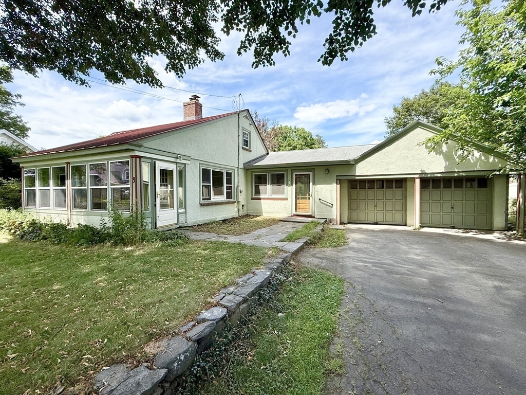 Property Photo: 9 Eastern Ave MA 01373
