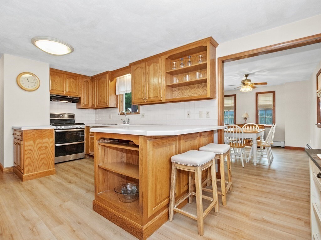 Property Photo: 120 Princeton Avenue MA 02451