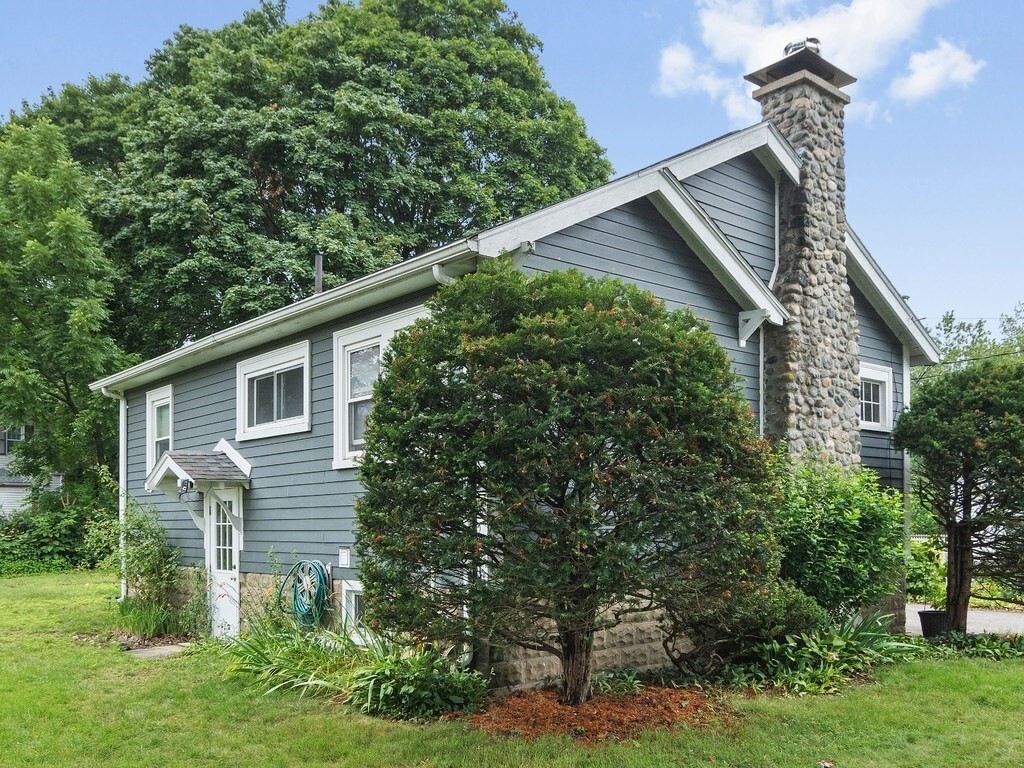 Property Photo: 80 Bruce Road MA 02453