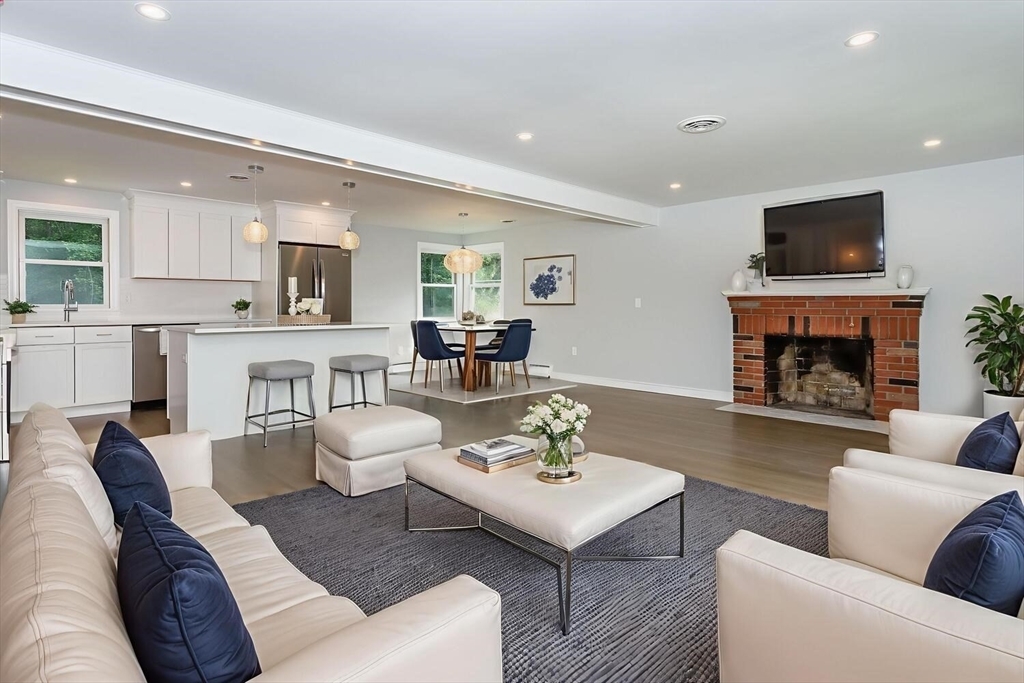 Property Photo: 8 Irving Drive MA 02081
