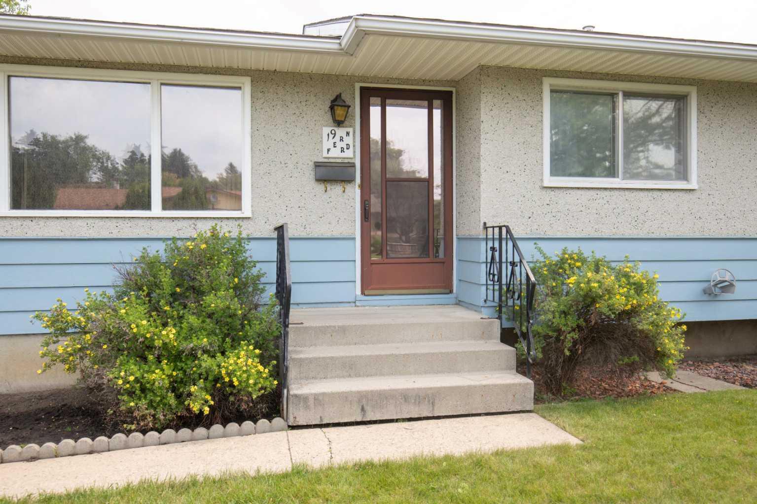 Photo de la propriété: 19 Fern Road AB T4N 4Z3