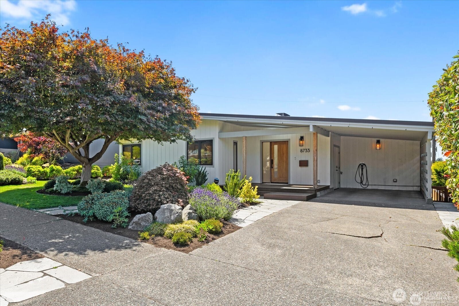 Property Photo:  8733  21st Avenue NW  WA 98117 