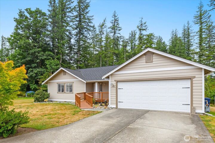 1501  Elizabeth Lane  Gold Bar WA 98251 photo