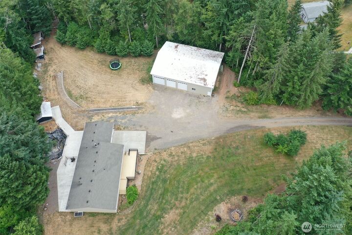 Property Photo: 107 Scandia Lane WA 98570