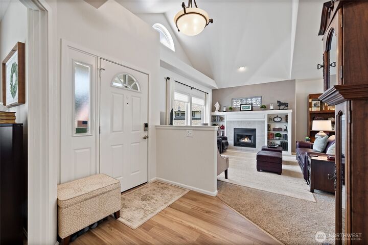 Property Photo: 2621 18th Ave Court NW WA 98335