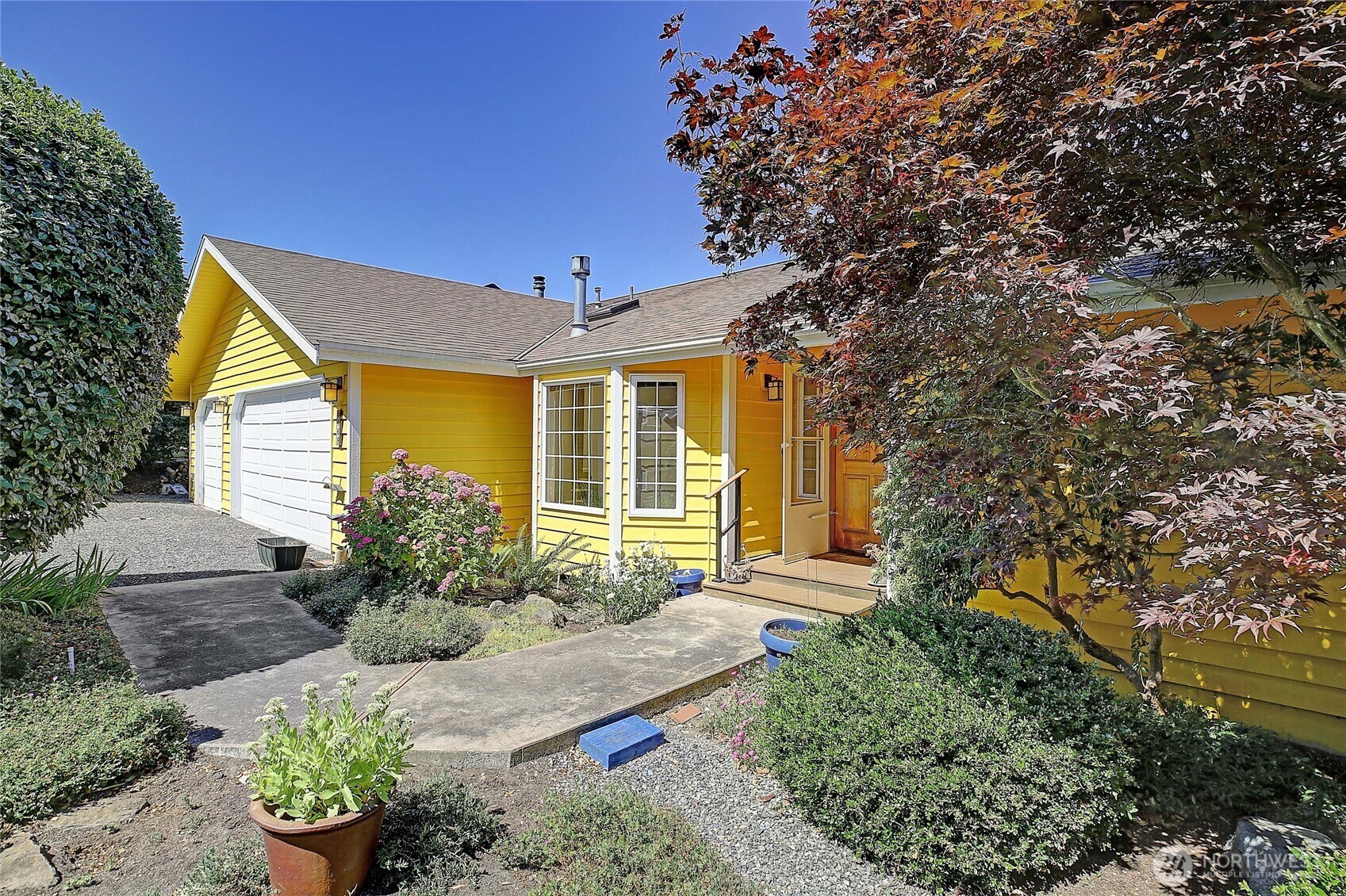 Property Photo:  169  Sky Vista Place  WA 98282 