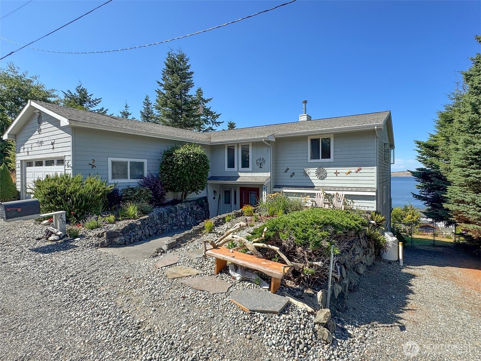 250  North Street A  Sequim WA 98382 photo