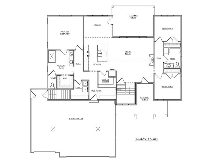 Property Photo: N8824 Dublin Pass WI 54952