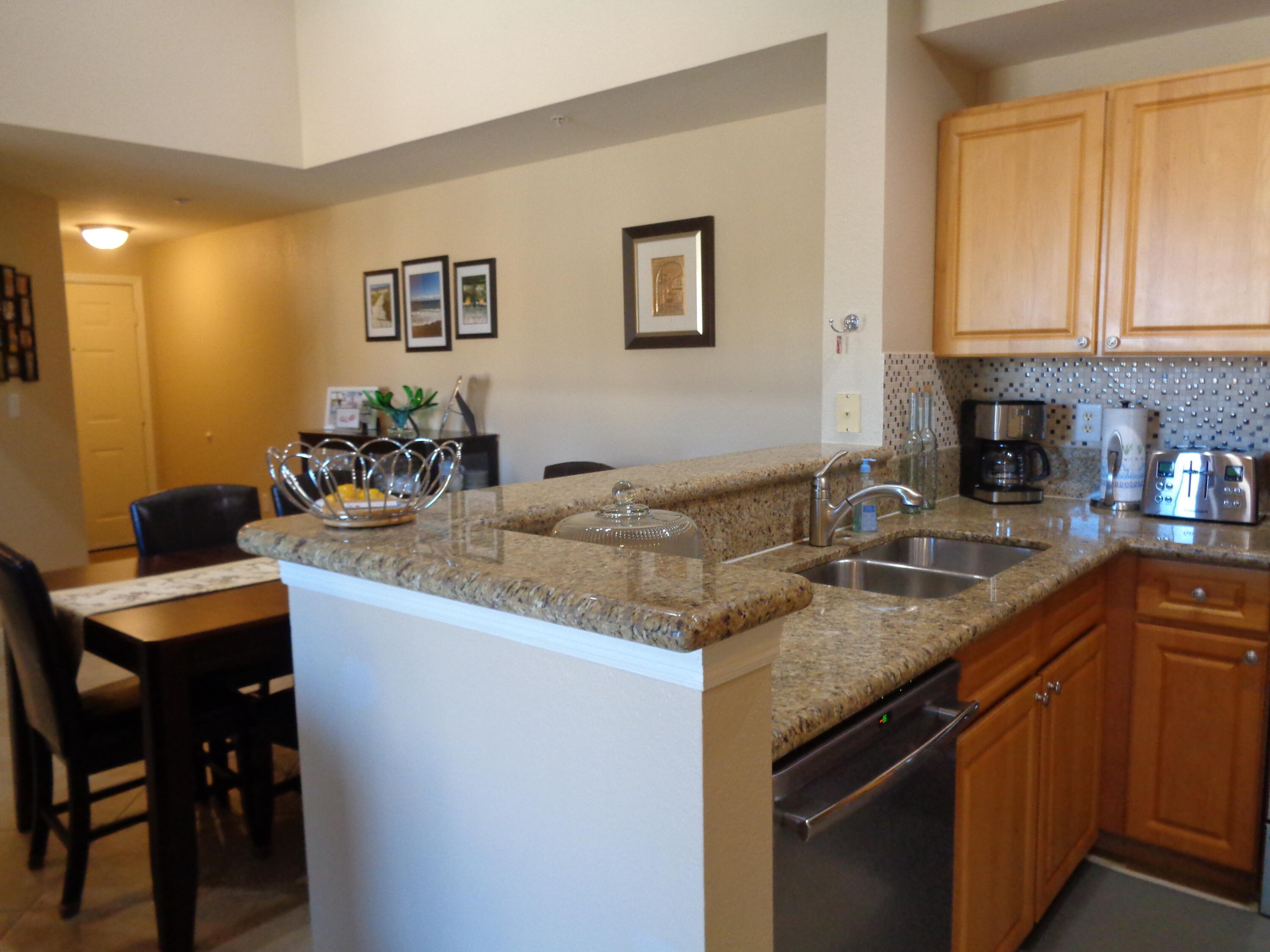 Property Photo: 15085 Michelangelo Boulevard 203 FL 33446