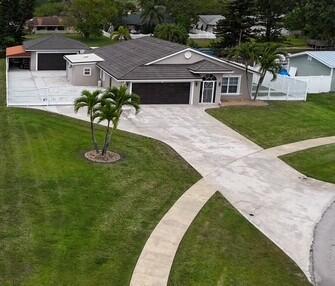 Property Photo:  183 Cordoba Circle  FL 33411 