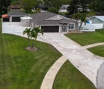 Property Photo:  183 Cordoba Circle  FL 33411 