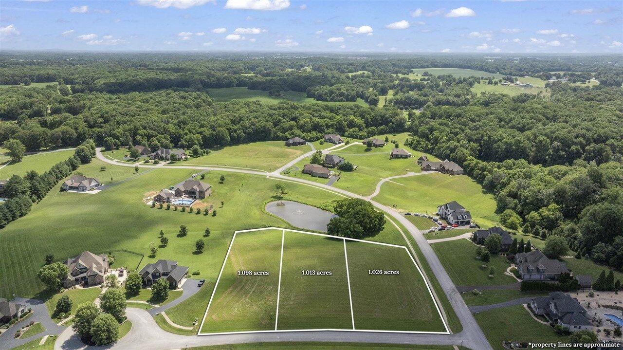 Property Photo:  00 Sterling Oak Court  KY 42122 