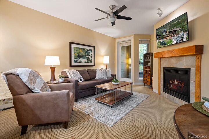 Property Photo:  670 Winter Park Drive 3307  CO 80482 