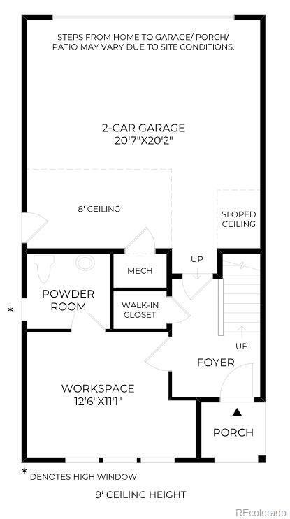 Property Photo: 10886 E Hinsdale Circle CO 80112