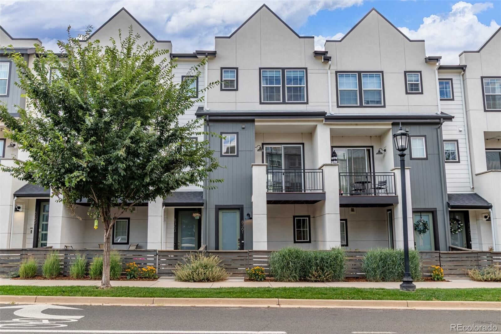 Property Photo:  8361 Parkland Street  CO 80021