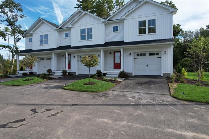 Property Photo: 5 Carolina Nooseneck Road B RI 02898