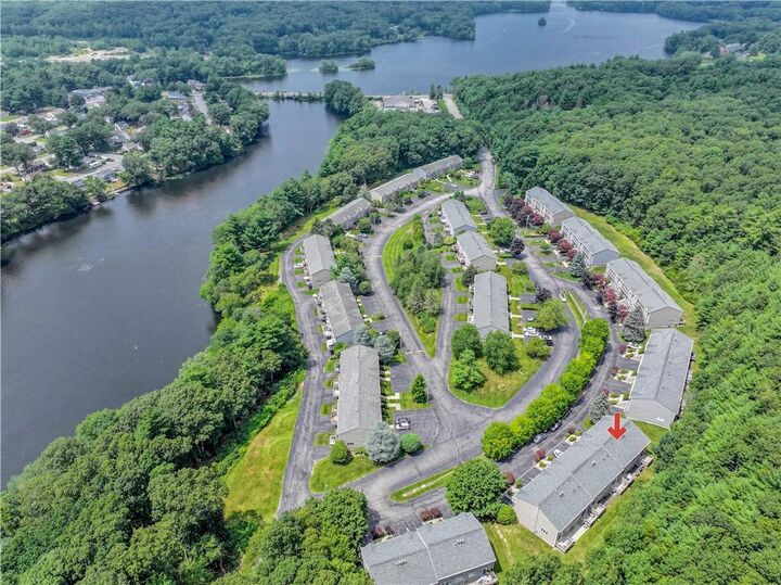 Property Photo: 31 Waterview Drive B RI 02917