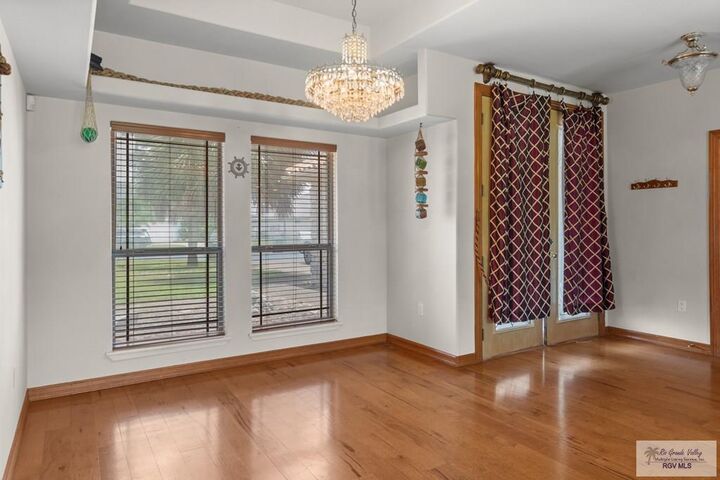 Property Photo: 60 Laguna Madre Dr. TX 78578