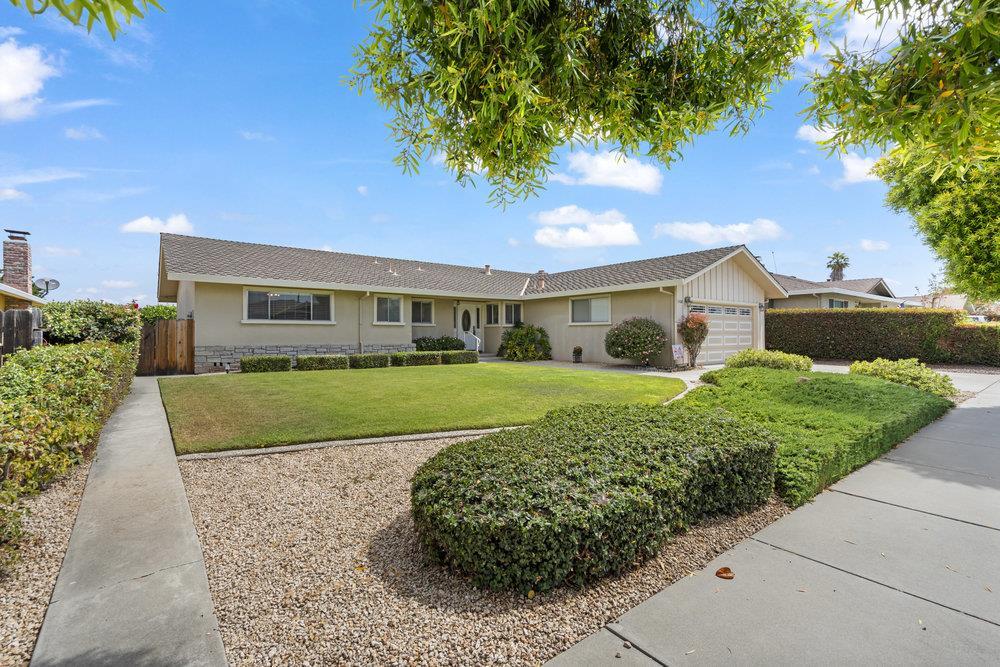 Property Photo: 1500 Sunset Drive CA 95023