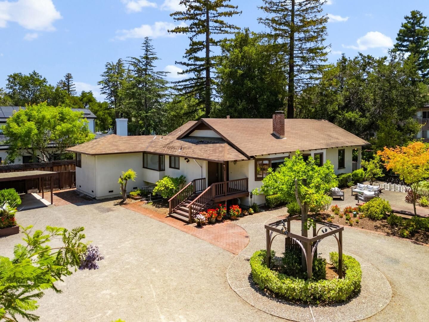 Photo de la propriété: 17 Oak Street CA 94022