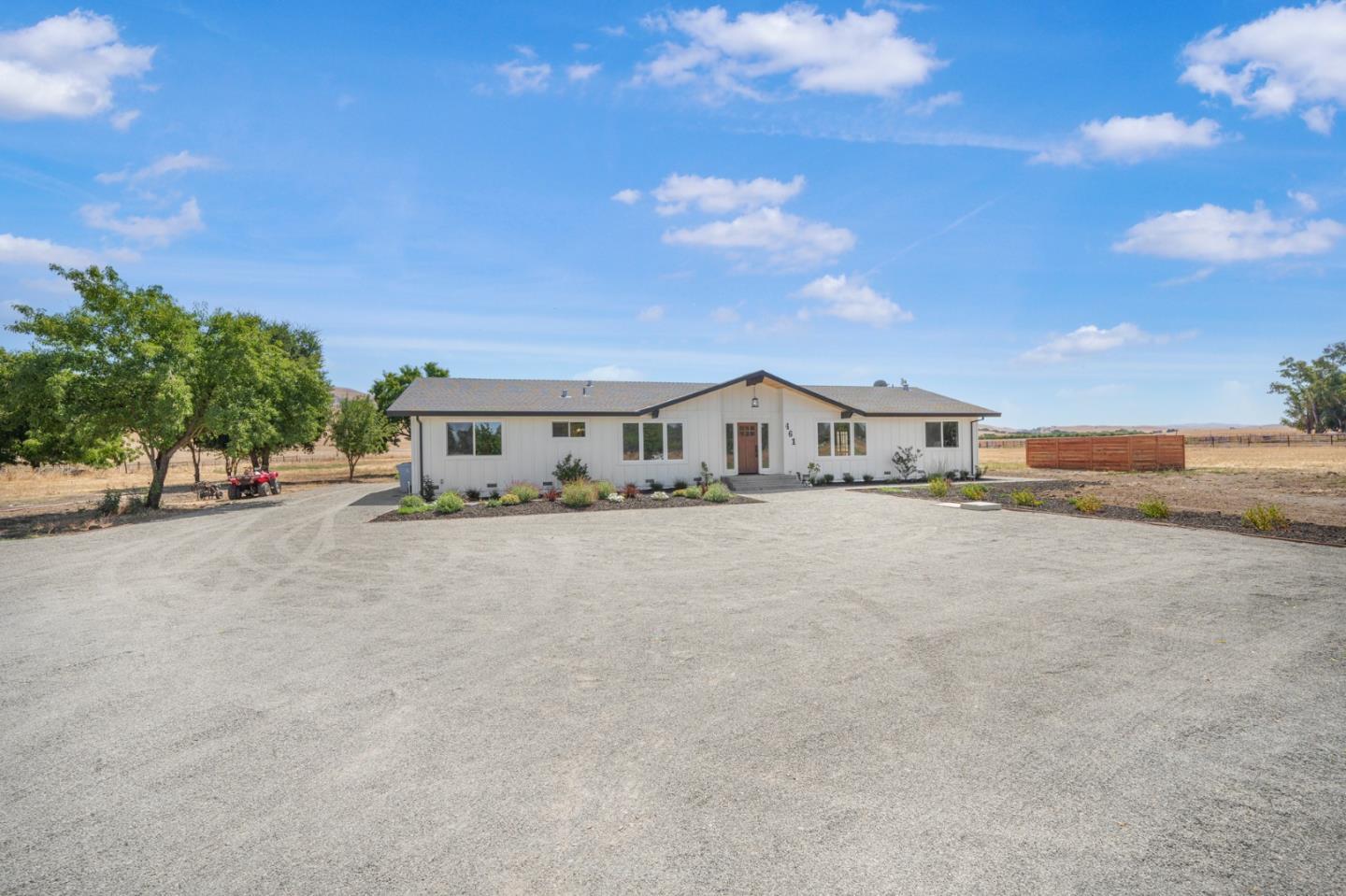 Property Photo:  461 Morada Lane  CA 95023 