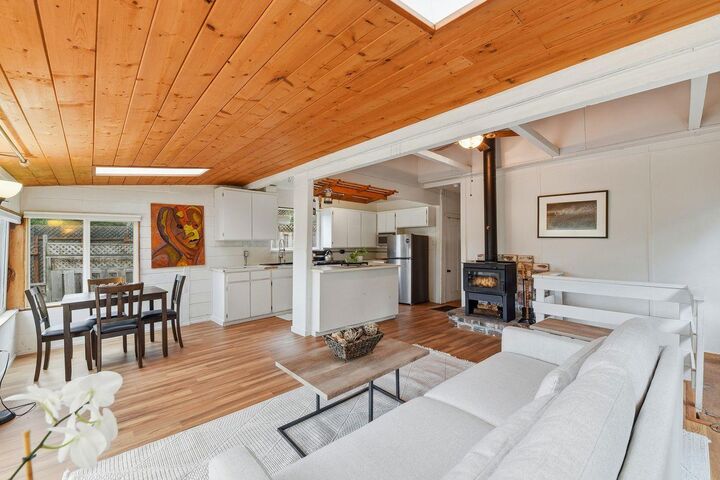 Property Photo:  141 Recreation Drive  CA 94020 